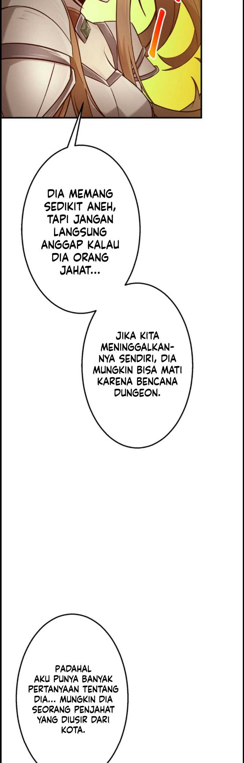 Undead King ~Teihen Bouken-sha, Mamono no Chikara de Shinka Musou~ Chapter 11 - halaman 24