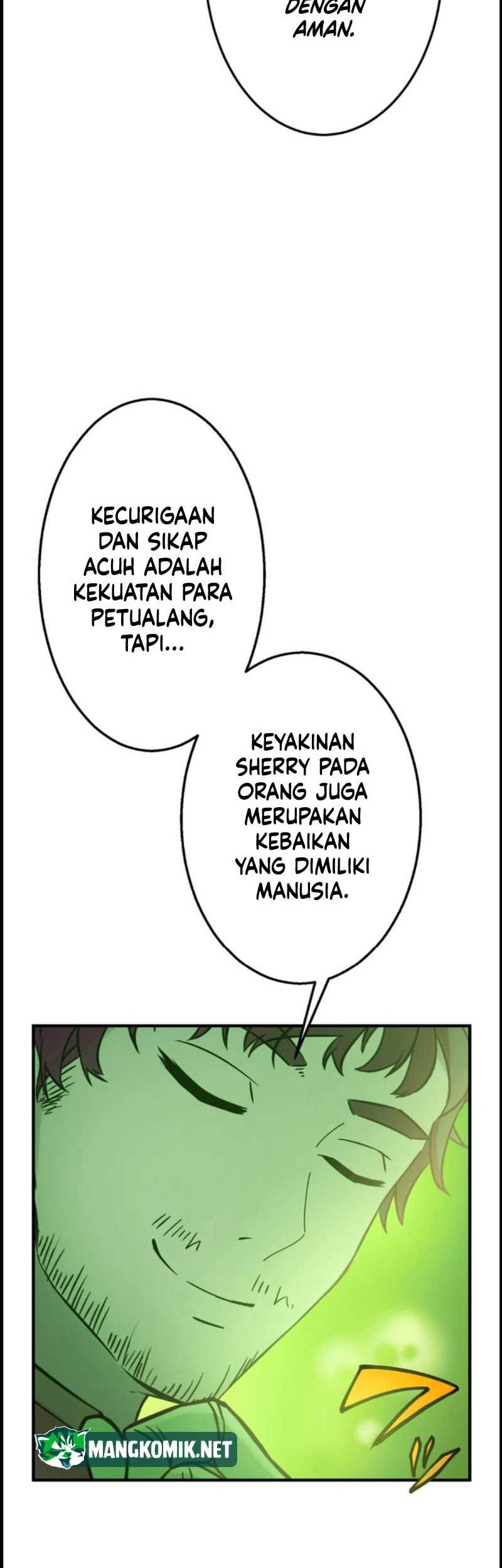 Undead King ~Teihen Bouken-sha, Mamono no Chikara de Shinka Musou~ Chapter 11 - halaman 29