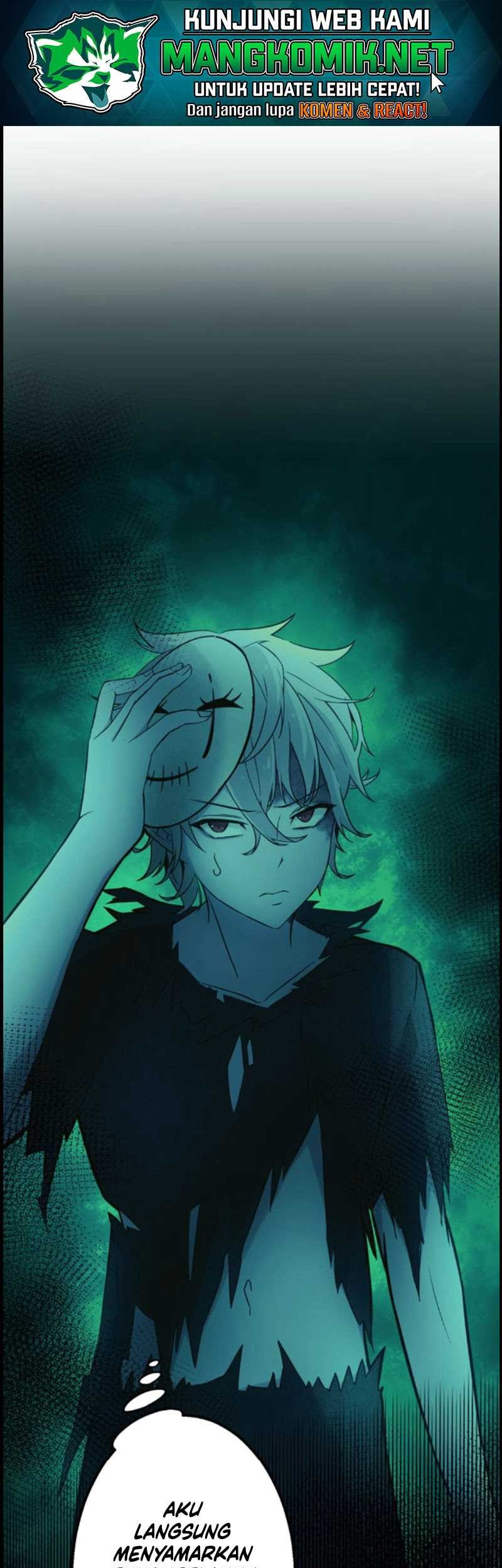 Undead King ~Teihen Bouken-sha, Mamono no Chikara de Shinka Musou~ Chapter 11 - halaman 3