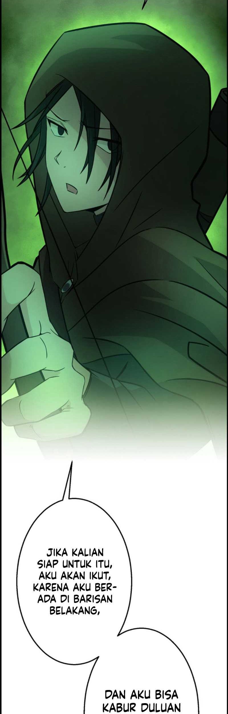 Undead King ~Teihen Bouken-sha, Mamono no Chikara de Shinka Musou~ Chapter 11 - halaman 34