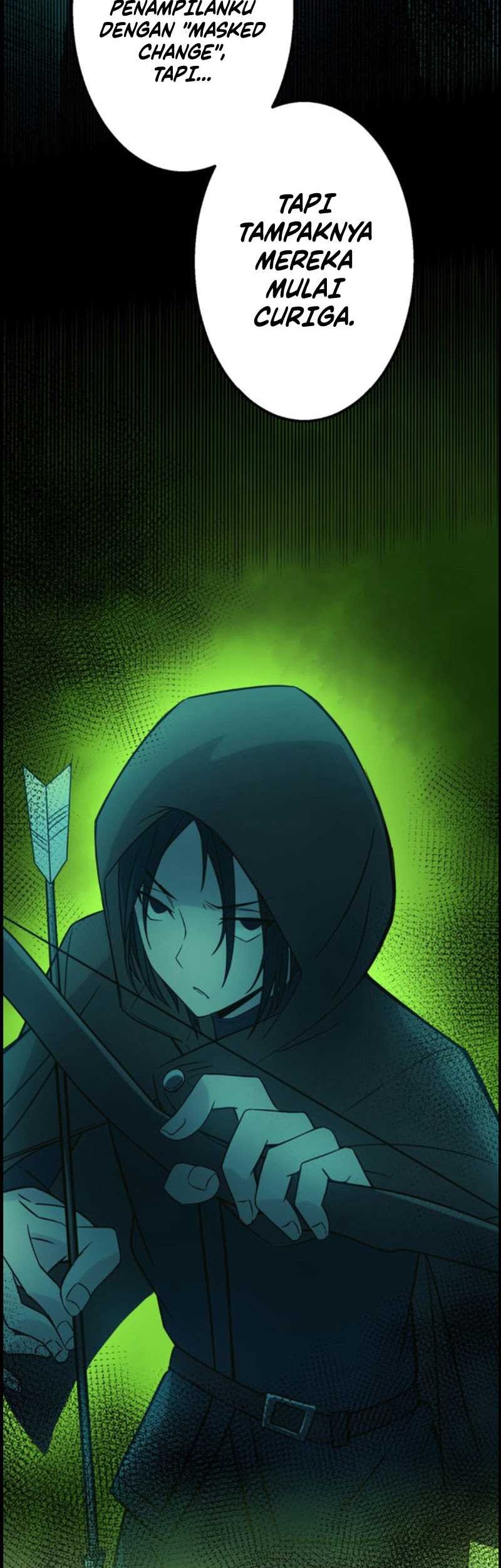 Undead King ~Teihen Bouken-sha, Mamono no Chikara de Shinka Musou~ Chapter 11 - halaman 4