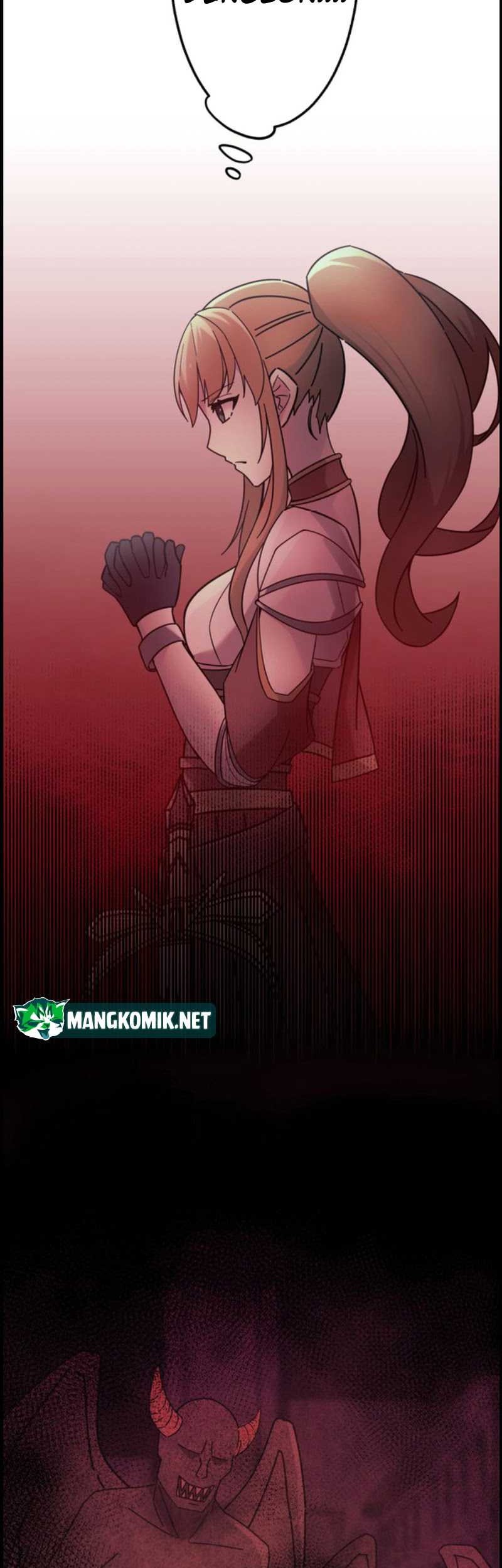 Undead King ~Teihen Bouken-sha, Mamono no Chikara de Shinka Musou~ Chapter 11 - halaman 40