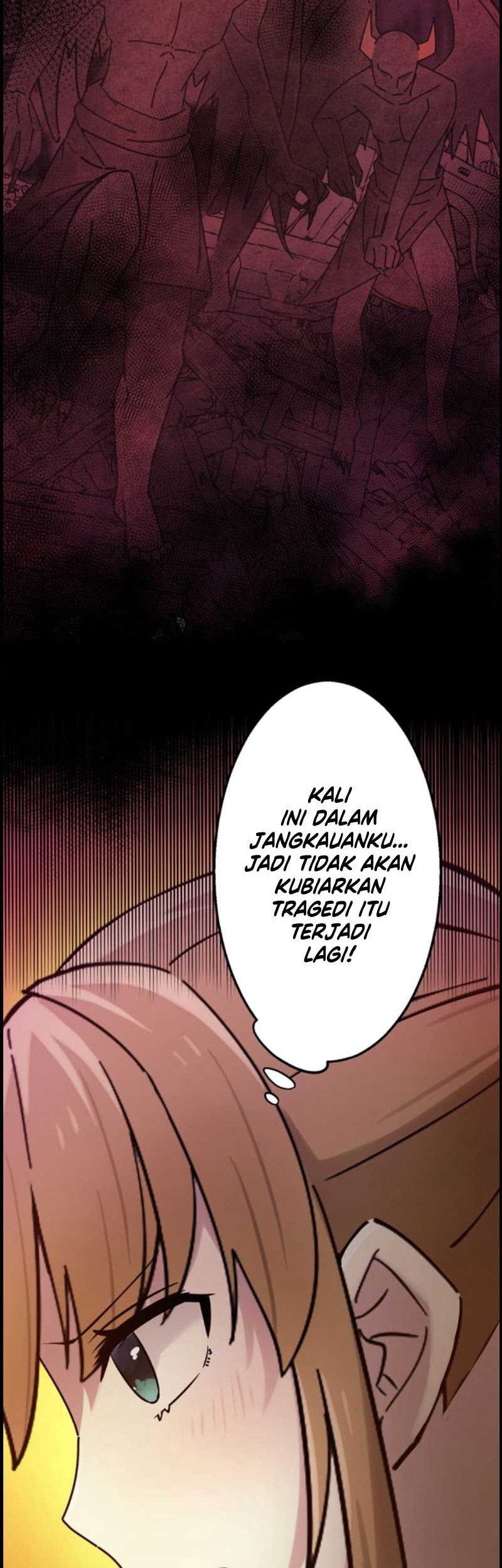 Undead King ~Teihen Bouken-sha, Mamono no Chikara de Shinka Musou~ Chapter 11 - halaman 41