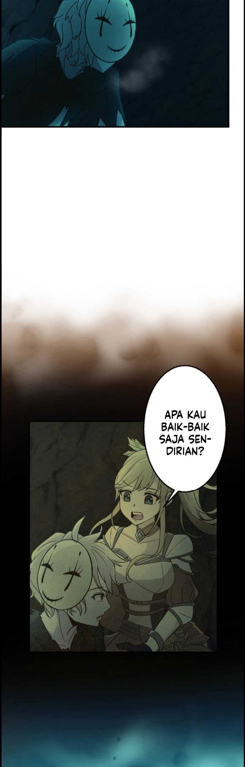 Undead King ~Teihen Bouken-sha, Mamono no Chikara de Shinka Musou~ Chapter 11 - halaman 44