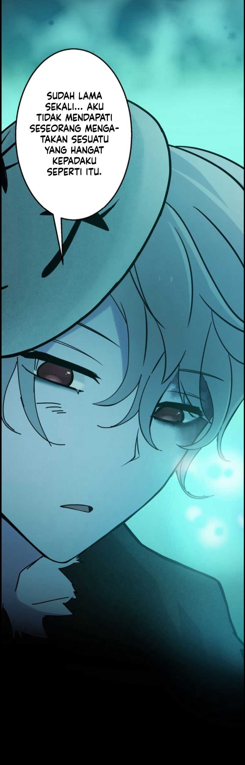 Undead King ~Teihen Bouken-sha, Mamono no Chikara de Shinka Musou~ Chapter 11 - halaman 45