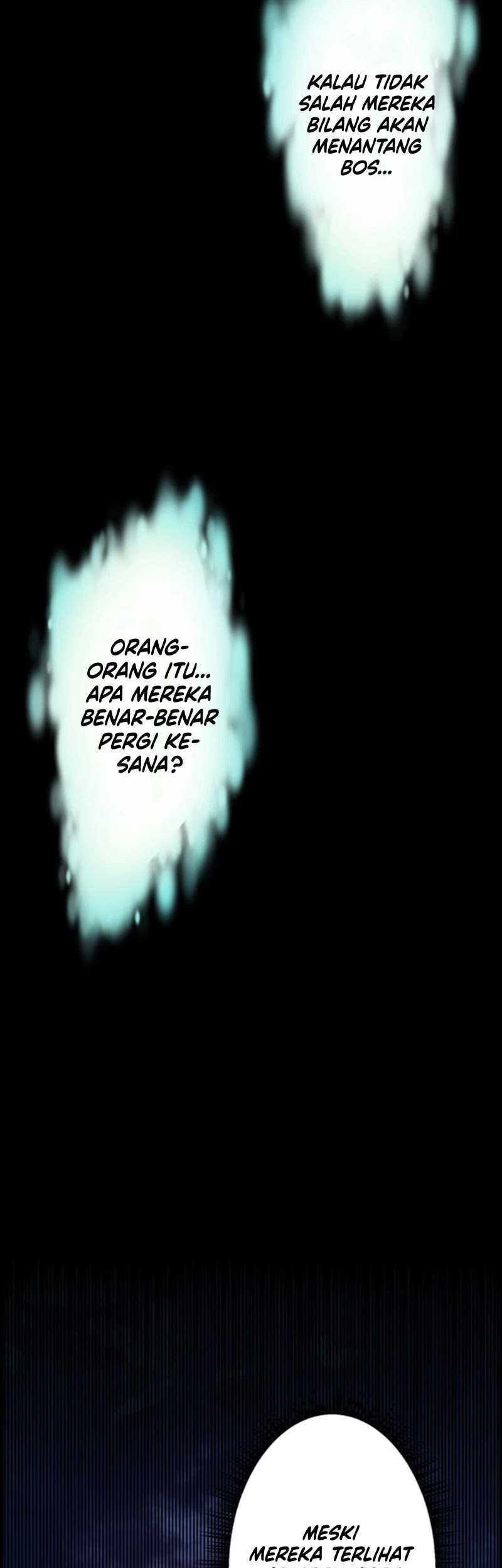 Undead King ~Teihen Bouken-sha, Mamono no Chikara de Shinka Musou~ Chapter 11 - halaman 48