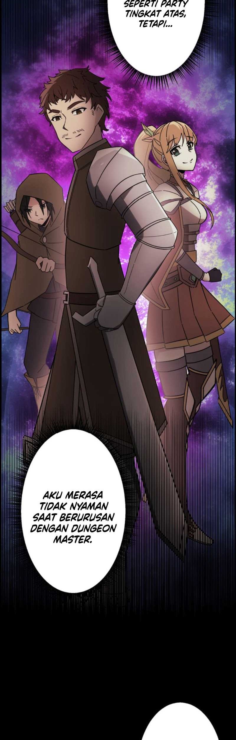 Undead King ~Teihen Bouken-sha, Mamono no Chikara de Shinka Musou~ Chapter 11 - halaman 49