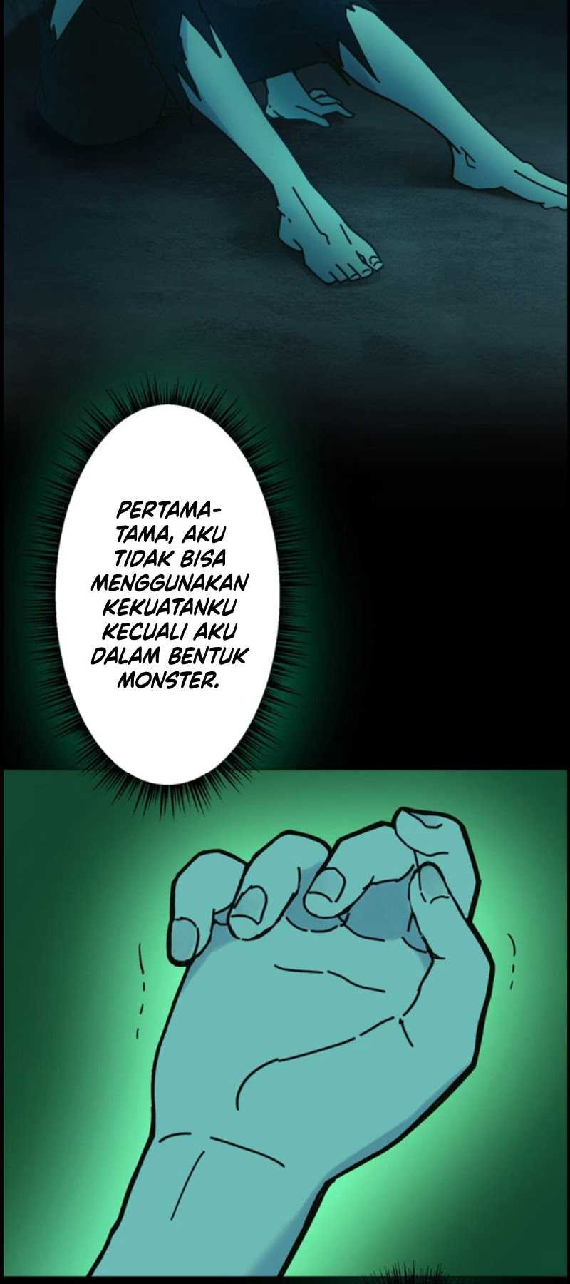 Undead King ~Teihen Bouken-sha, Mamono no Chikara de Shinka Musou~ Chapter 11 - halaman 52
