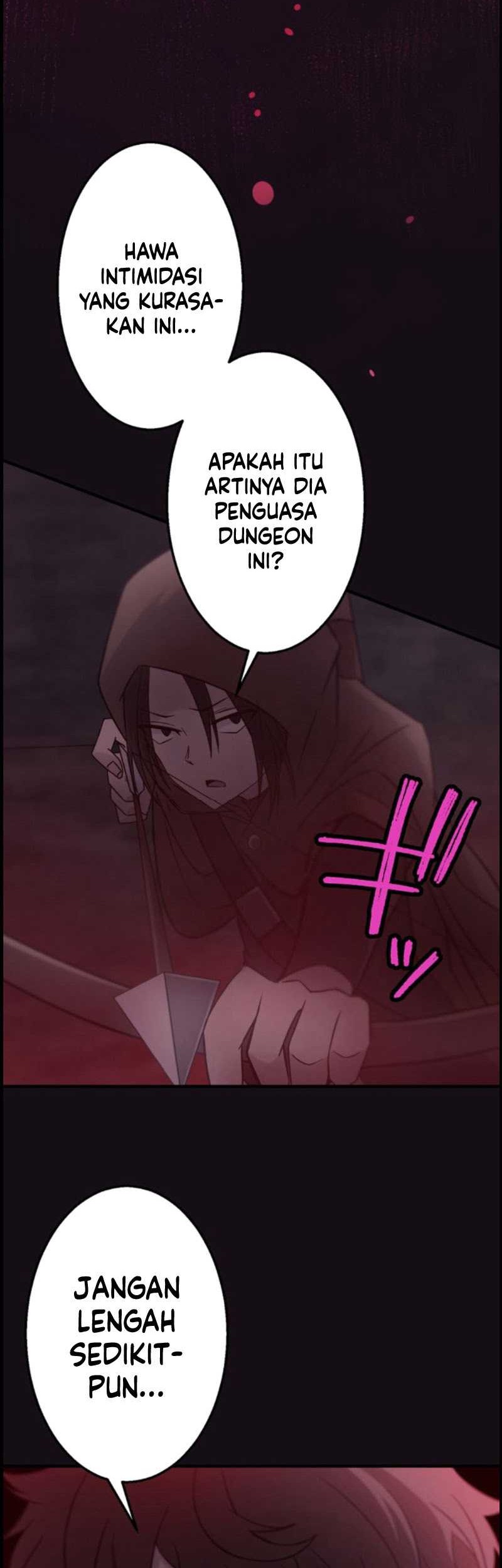Undead King ~Teihen Bouken-sha, Mamono no Chikara de Shinka Musou~ Chapter 11 - halaman 56