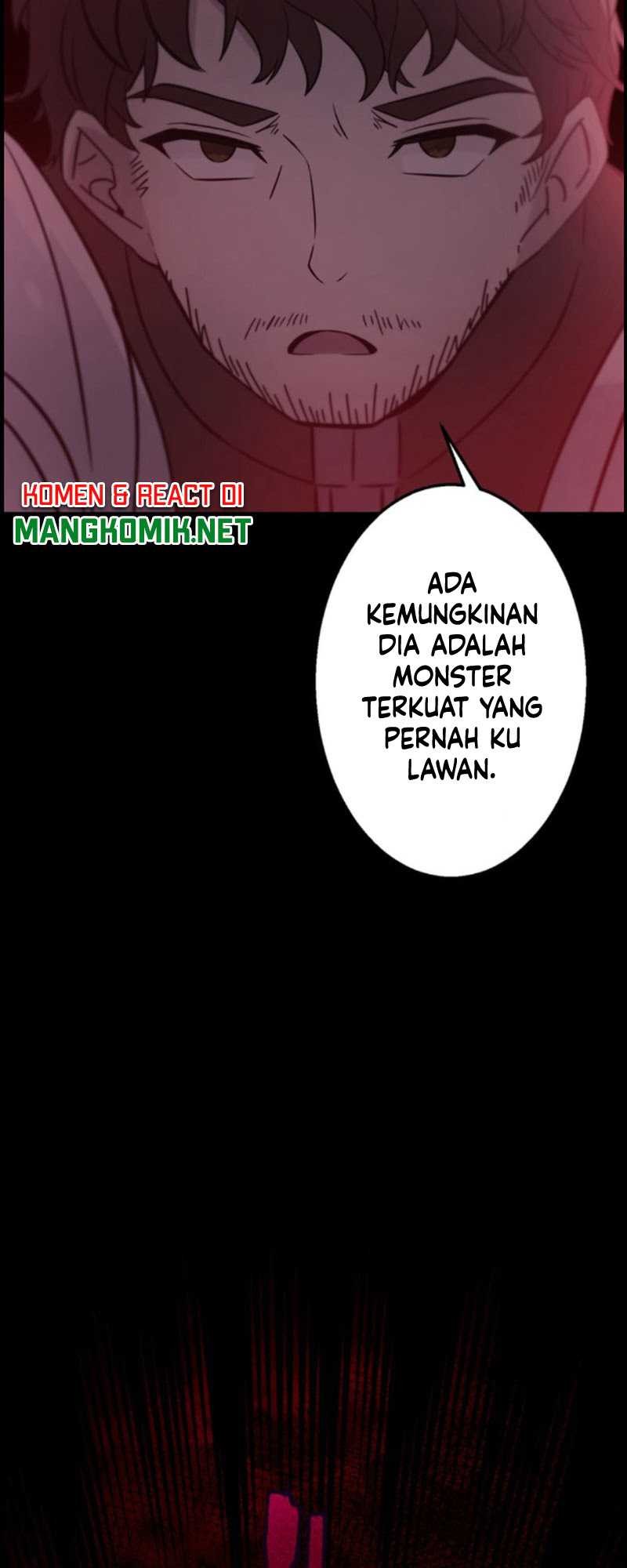 Undead King ~Teihen Bouken-sha, Mamono no Chikara de Shinka Musou~ Chapter 11 - halaman 57