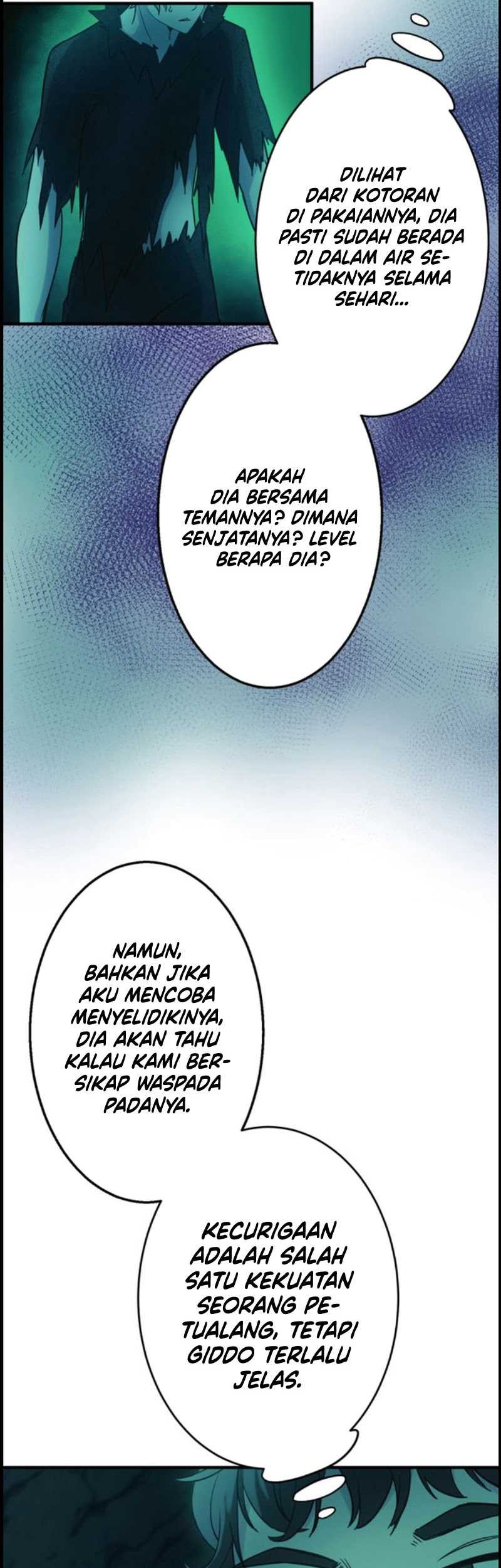 Undead King ~Teihen Bouken-sha, Mamono no Chikara de Shinka Musou~ Chapter 11 - halaman 8