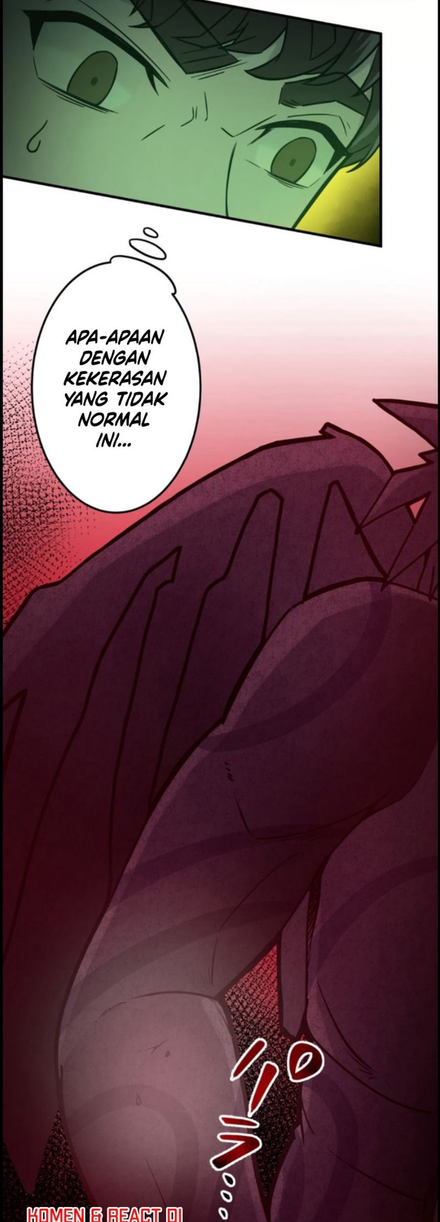 Undead King ~Teihen Bouken-sha, Mamono no Chikara de Shinka Musou~ Chapter 12 - halaman 15