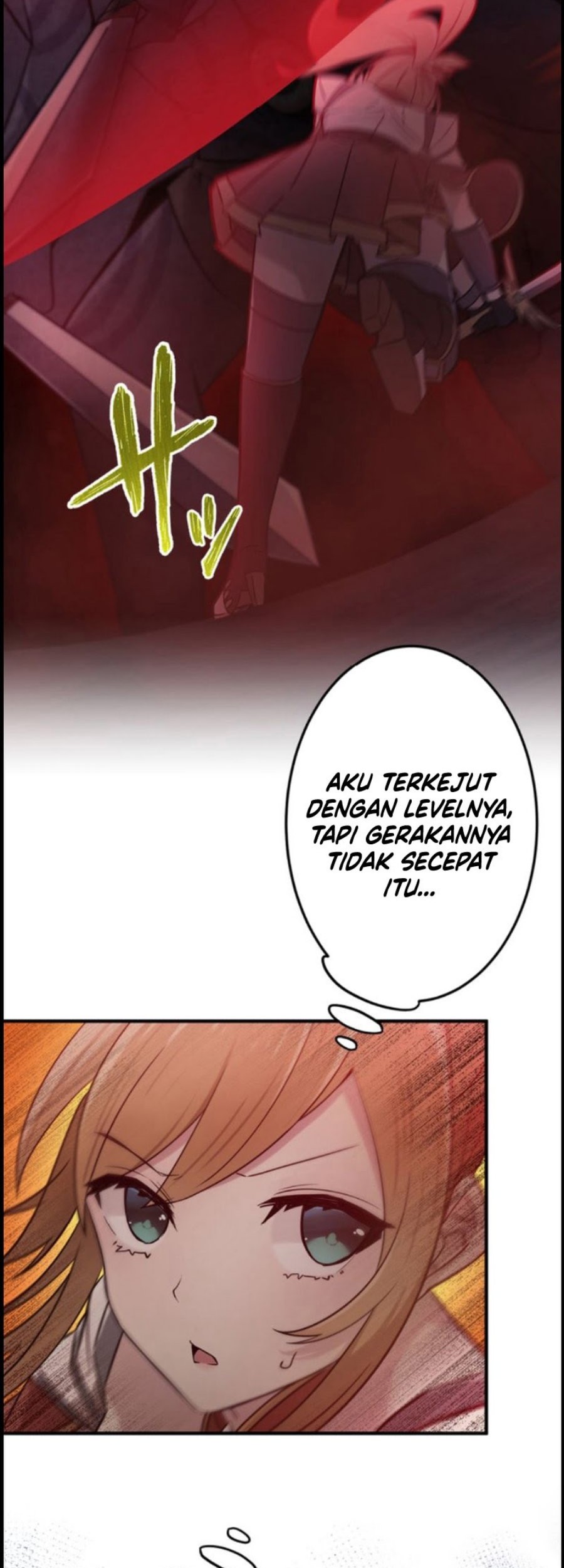 Undead King ~Teihen Bouken-sha, Mamono no Chikara de Shinka Musou~ Chapter 12 - halaman 17