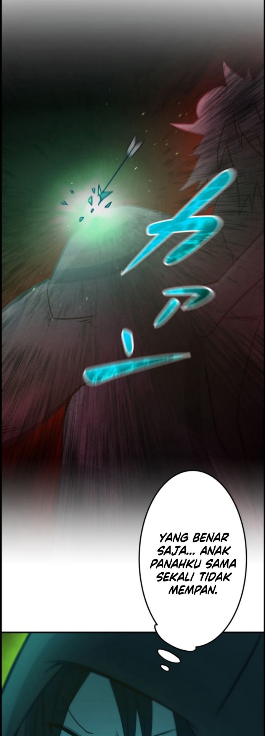 Undead King ~Teihen Bouken-sha, Mamono no Chikara de Shinka Musou~ Chapter 12 - halaman 23
