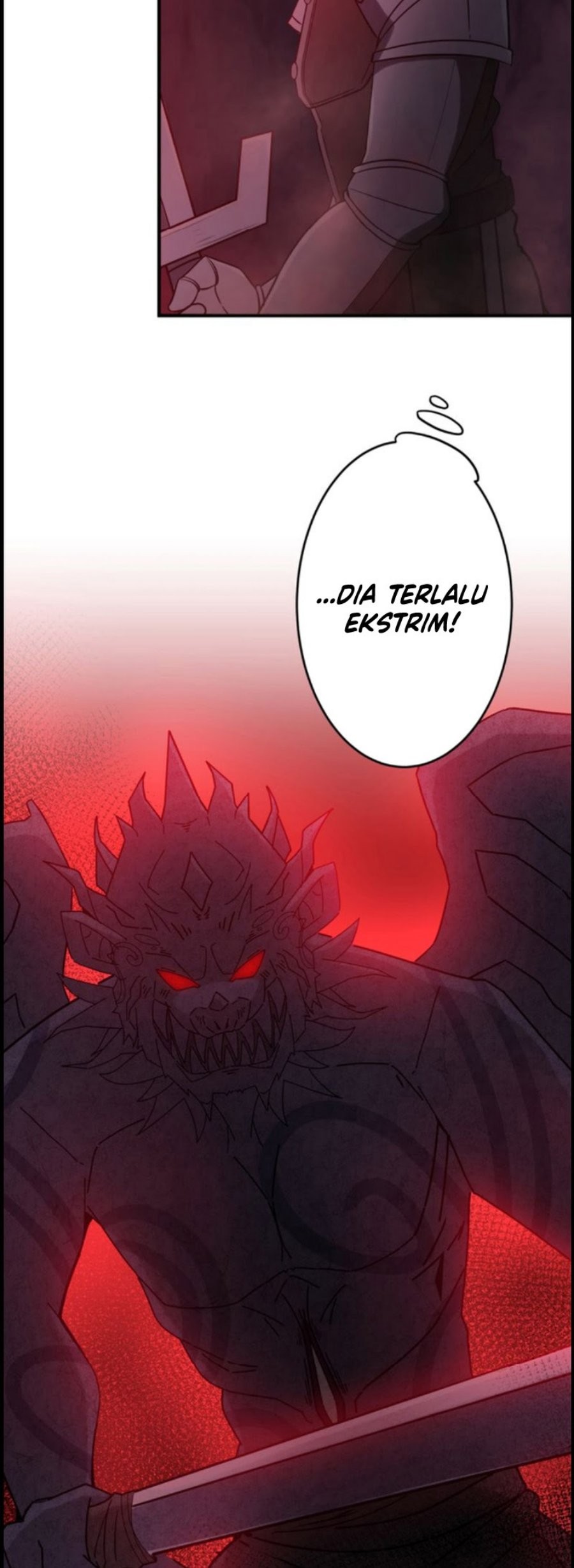 Undead King ~Teihen Bouken-sha, Mamono no Chikara de Shinka Musou~ Chapter 12 - halaman 25