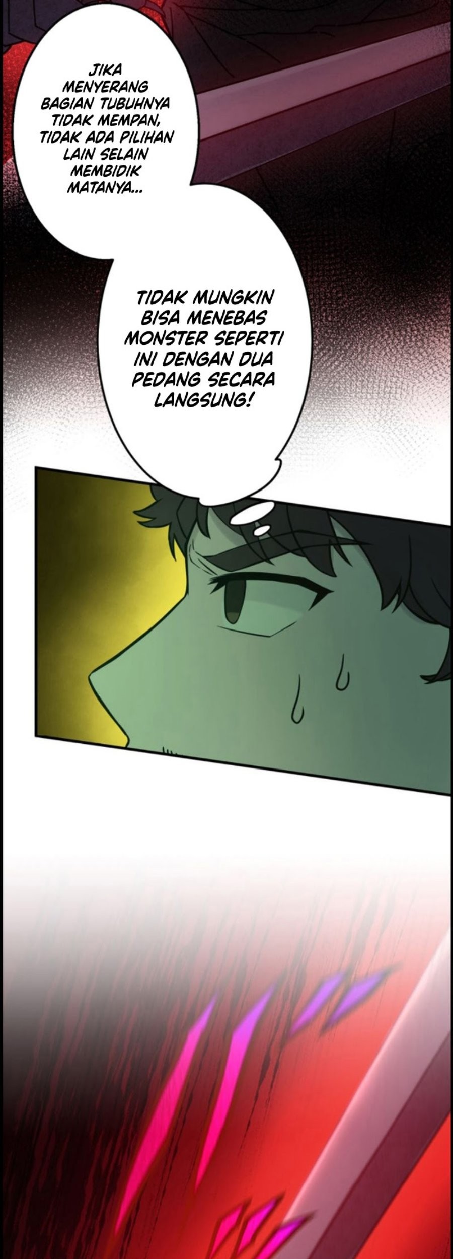 Undead King ~Teihen Bouken-sha, Mamono no Chikara de Shinka Musou~ Chapter 12 - halaman 26
