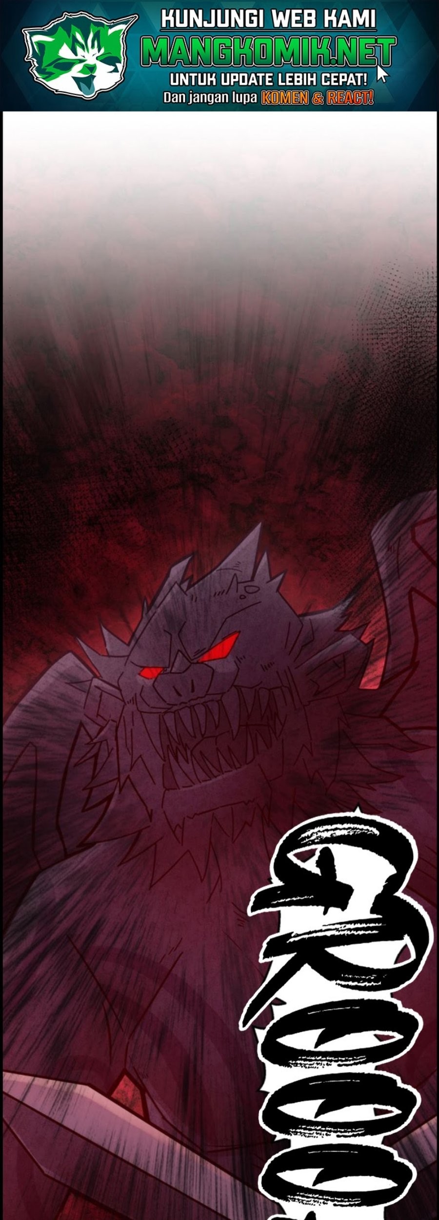 Undead King ~Teihen Bouken-sha, Mamono no Chikara de Shinka Musou~ Chapter 12 - halaman 3