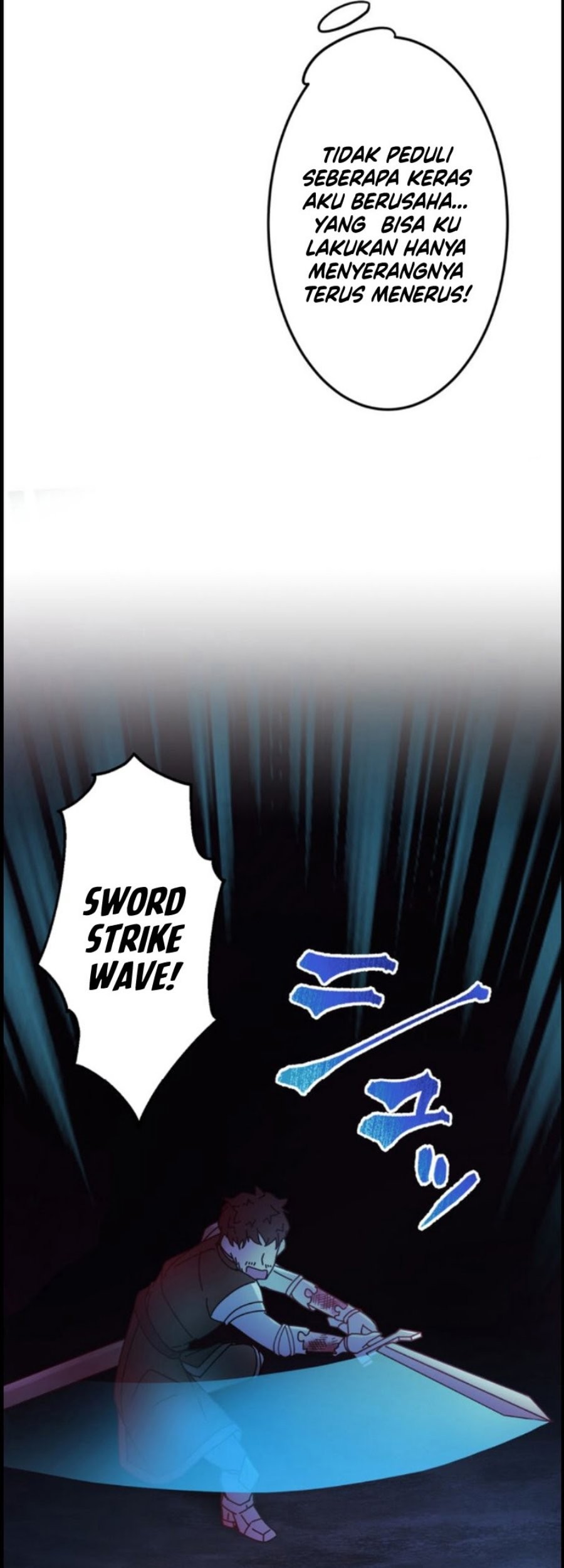 Undead King ~Teihen Bouken-sha, Mamono no Chikara de Shinka Musou~ Chapter 12 - halaman 38