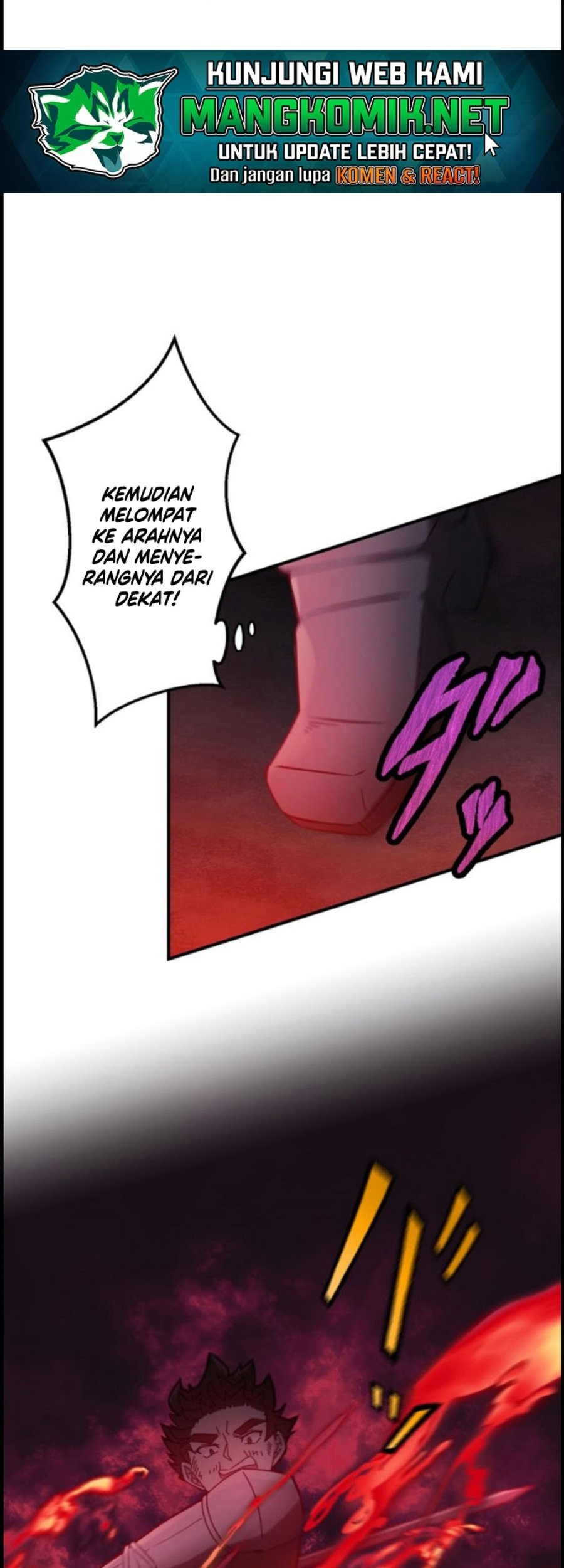 Undead King ~Teihen Bouken-sha, Mamono no Chikara de Shinka Musou~ Chapter 12 - halaman 40