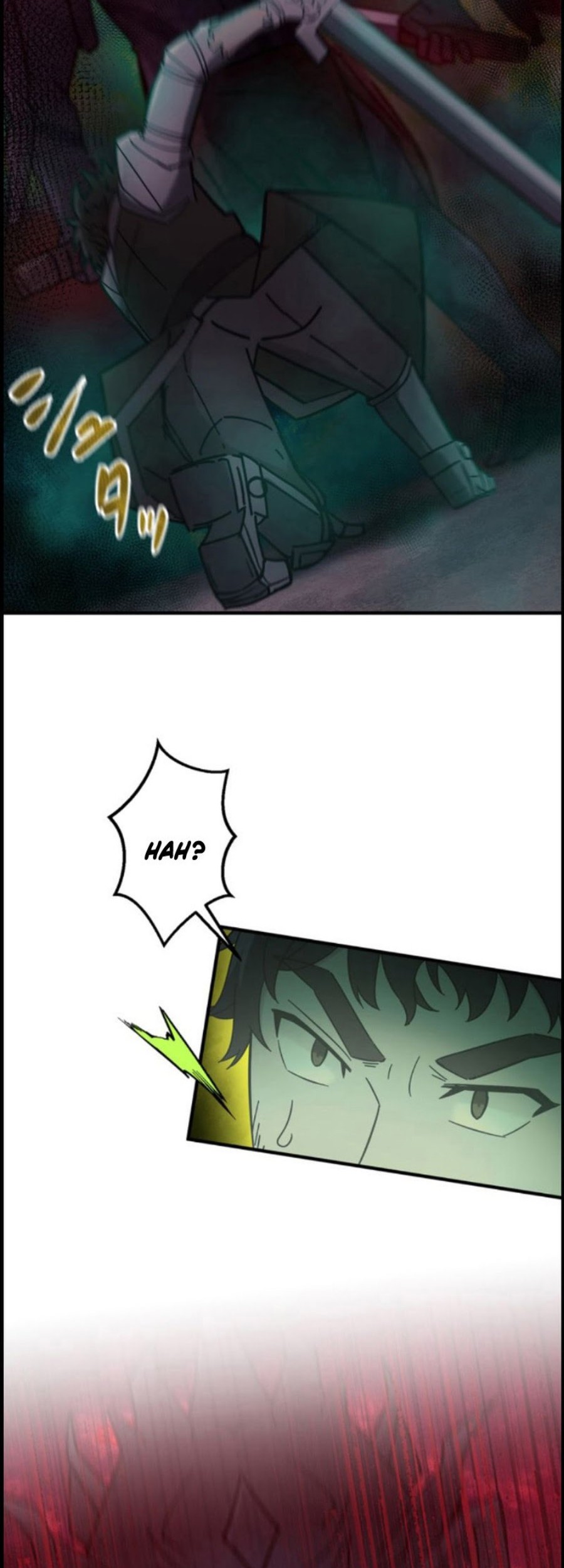 Undead King ~Teihen Bouken-sha, Mamono no Chikara de Shinka Musou~ Chapter 12 - halaman 51