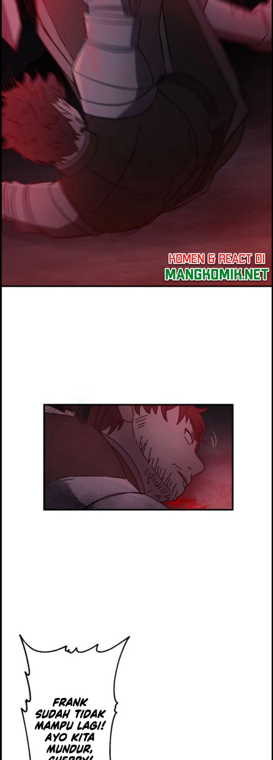 Undead King ~Teihen Bouken-sha, Mamono no Chikara de Shinka Musou~ Chapter 12 - halaman 54