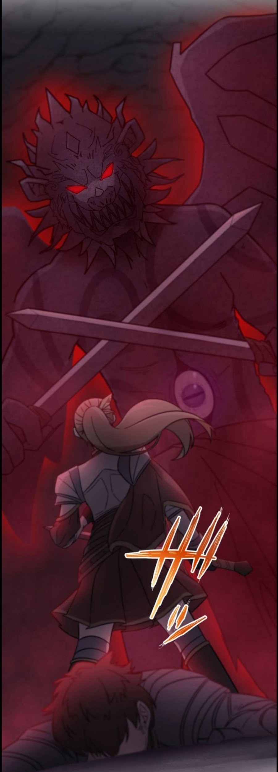 Undead King ~Teihen Bouken-sha, Mamono no Chikara de Shinka Musou~ Chapter 12 - halaman 58
