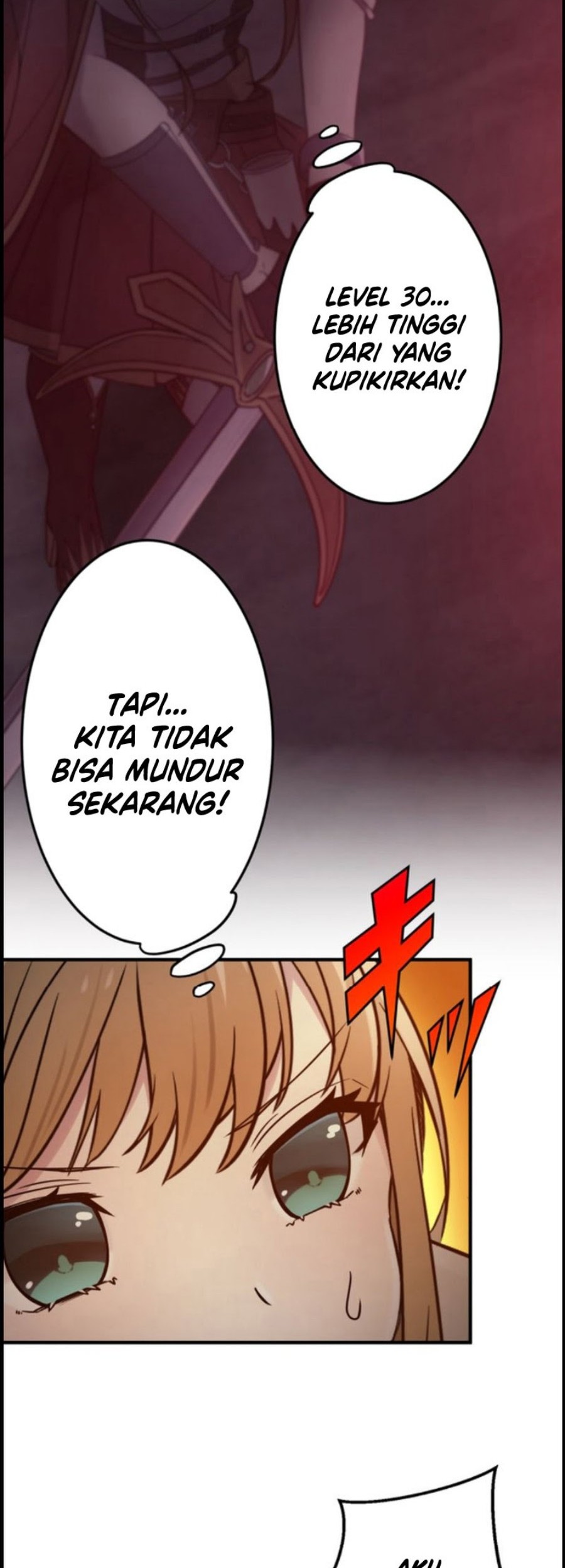 Undead King ~Teihen Bouken-sha, Mamono no Chikara de Shinka Musou~ Chapter 12 - halaman 6