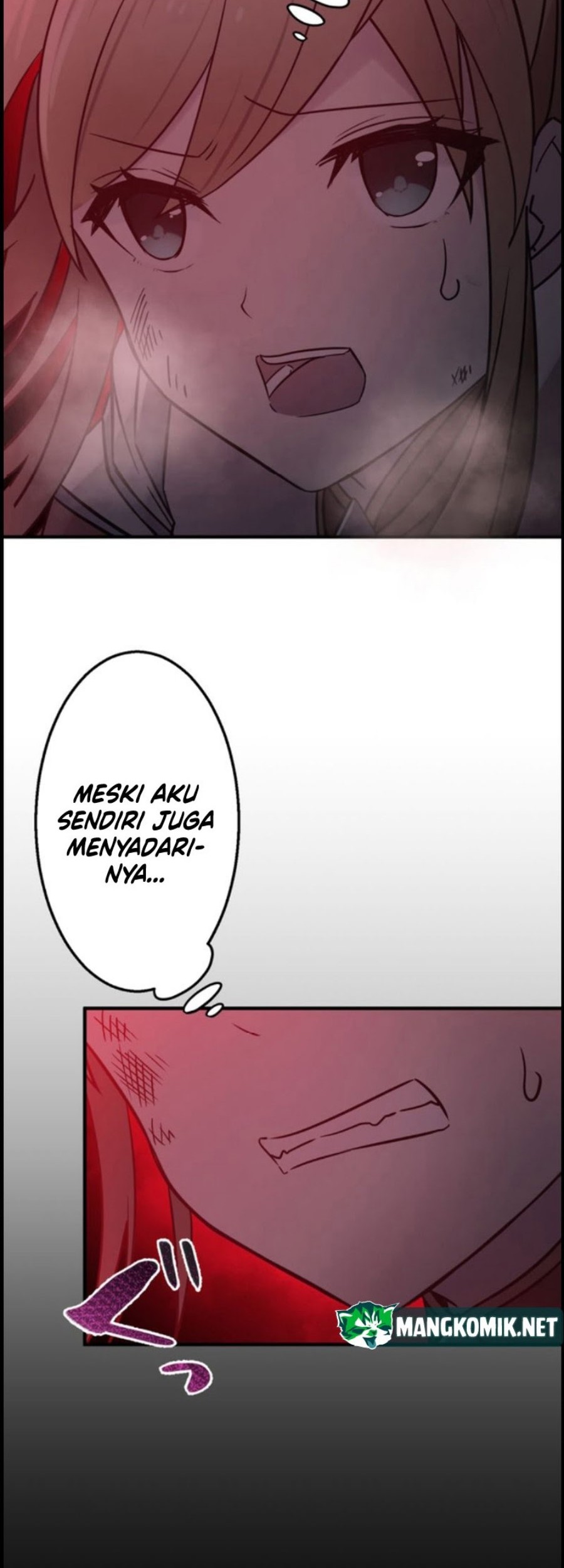 Undead King ~Teihen Bouken-sha, Mamono no Chikara de Shinka Musou~ Chapter 12 - halaman 63
