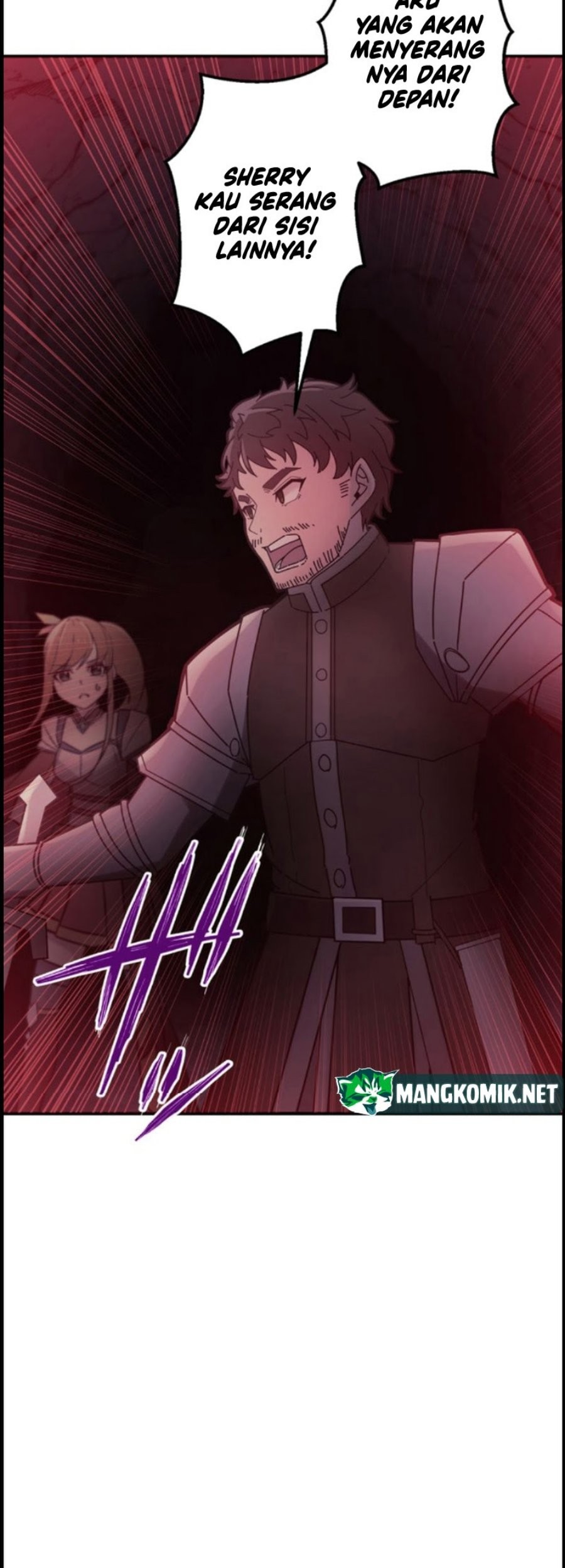 Undead King ~Teihen Bouken-sha, Mamono no Chikara de Shinka Musou~ Chapter 12 - halaman 7