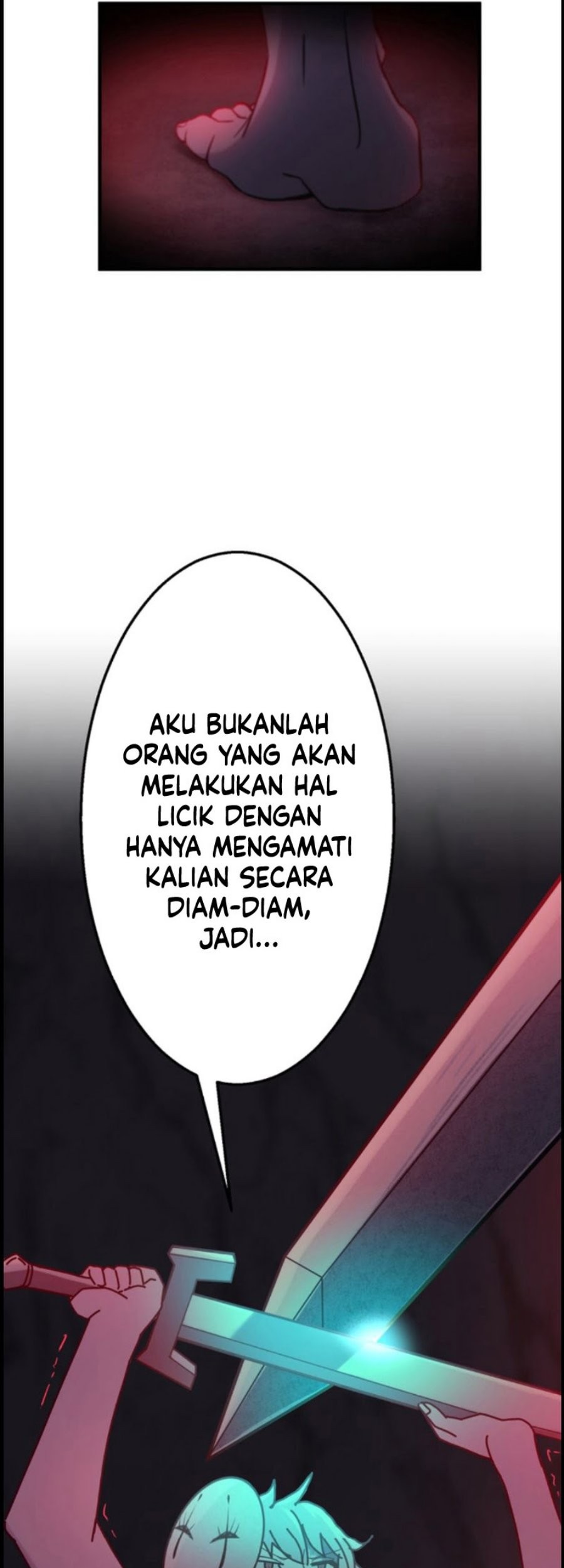 Undead King ~Teihen Bouken-sha, Mamono no Chikara de Shinka Musou~ Chapter 12 - halaman 74