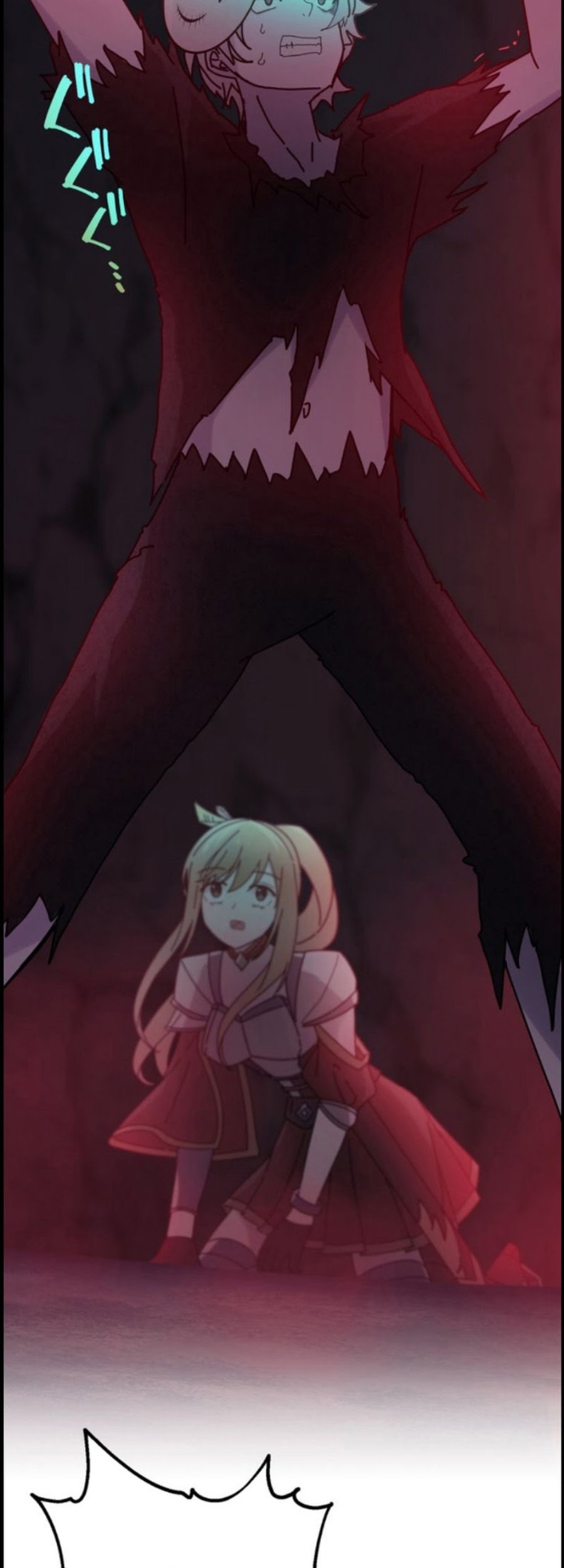 Undead King ~Teihen Bouken-sha, Mamono no Chikara de Shinka Musou~ Chapter 12 - halaman 75