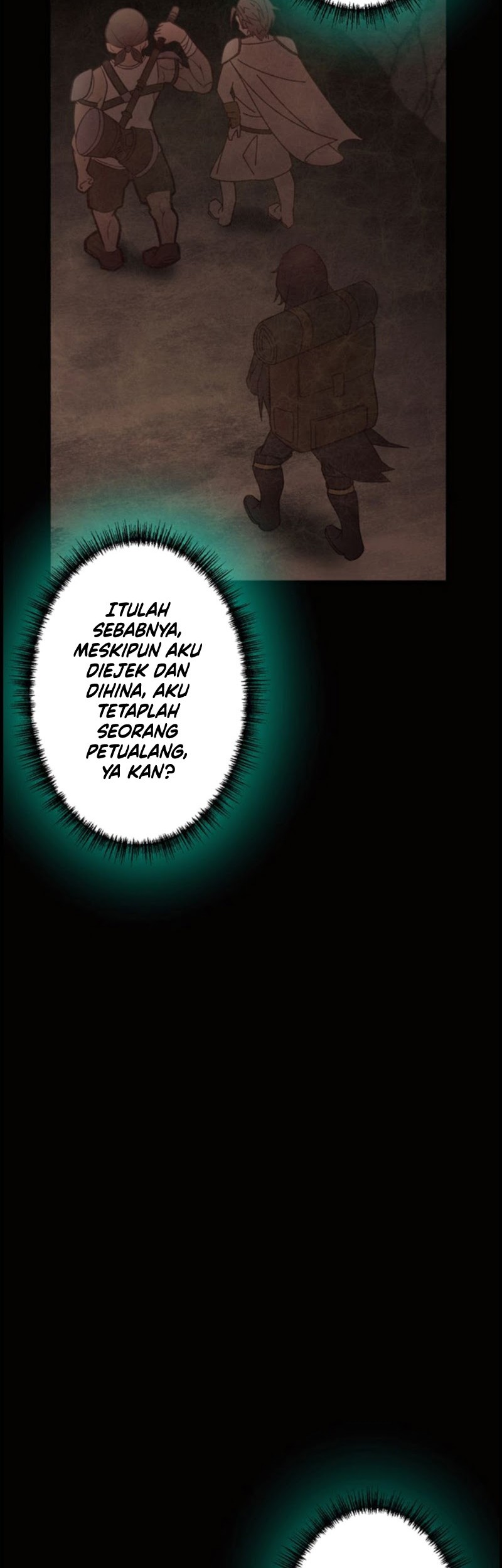 Undead King ~Teihen Bouken-sha, Mamono no Chikara de Shinka Musou~ Chapter 13 - halaman 11