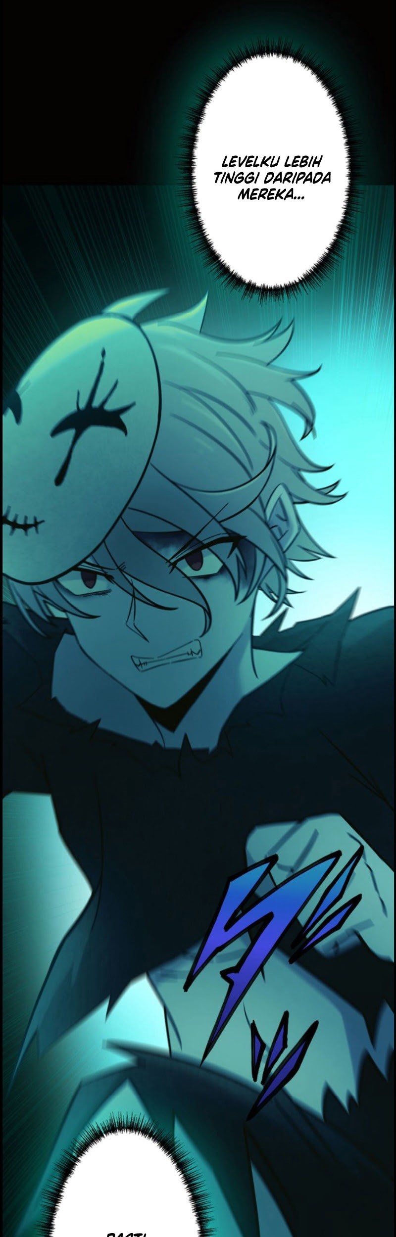 Undead King ~Teihen Bouken-sha, Mamono no Chikara de Shinka Musou~ Chapter 13 - halaman 13