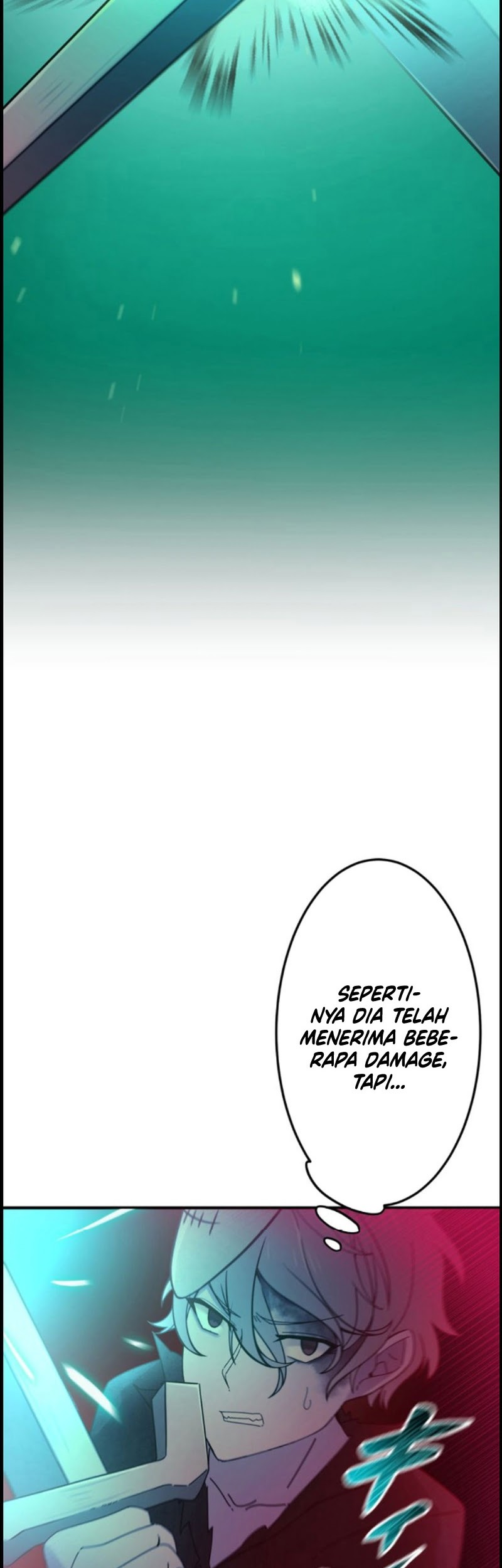 Undead King ~Teihen Bouken-sha, Mamono no Chikara de Shinka Musou~ Chapter 13 - halaman 15