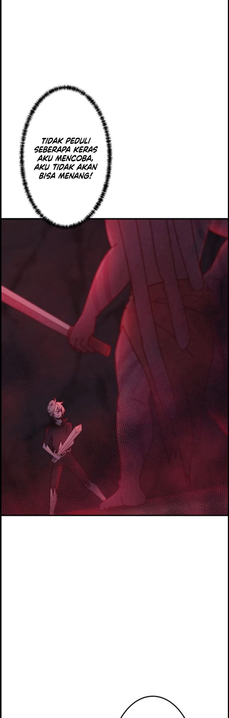 Undead King ~Teihen Bouken-sha, Mamono no Chikara de Shinka Musou~ Chapter 13 - halaman 20