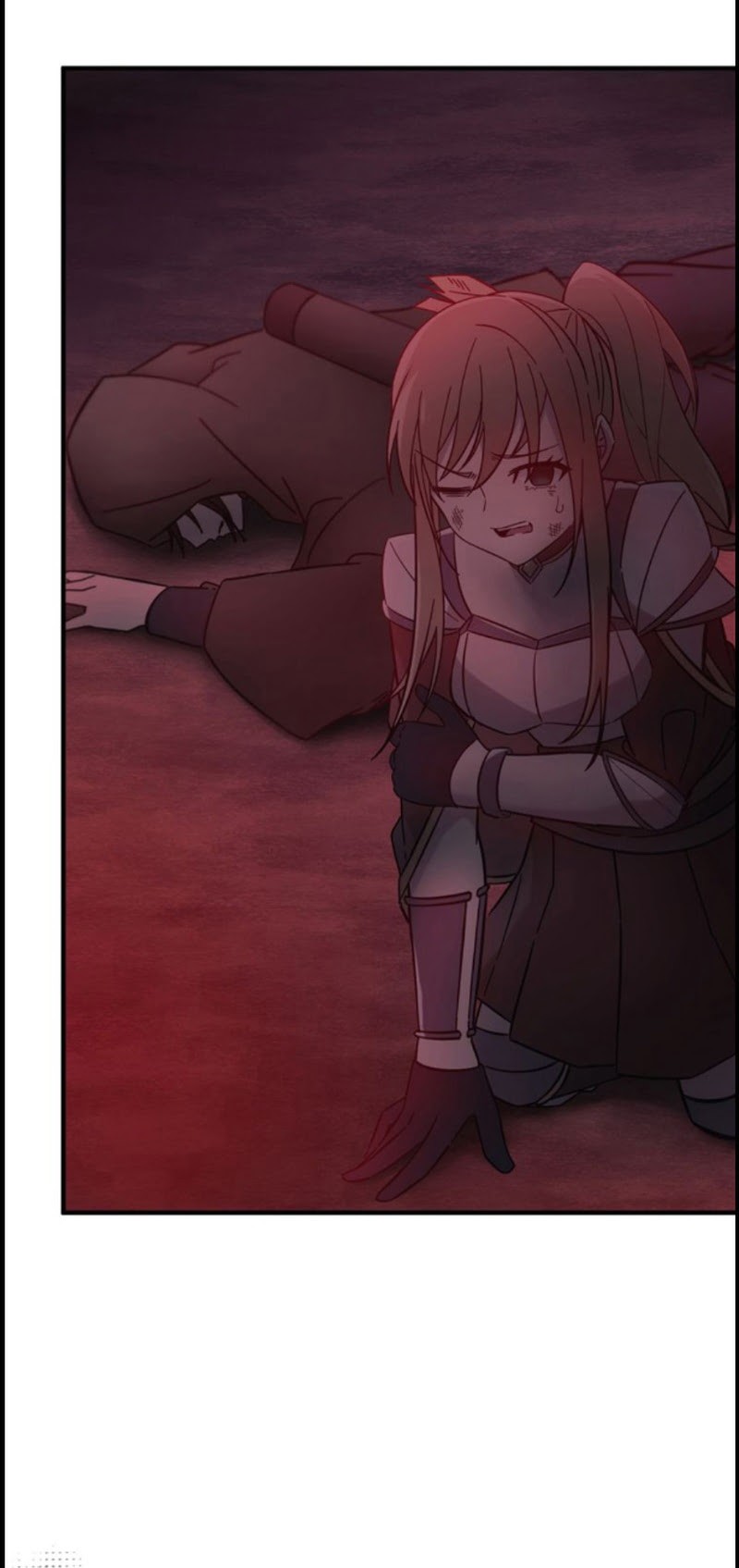 Undead King ~Teihen Bouken-sha, Mamono no Chikara de Shinka Musou~ Chapter 13 - halaman 22