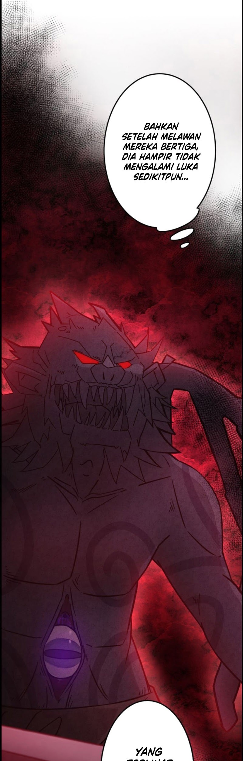 Undead King ~Teihen Bouken-sha, Mamono no Chikara de Shinka Musou~ Chapter 13 - halaman 23