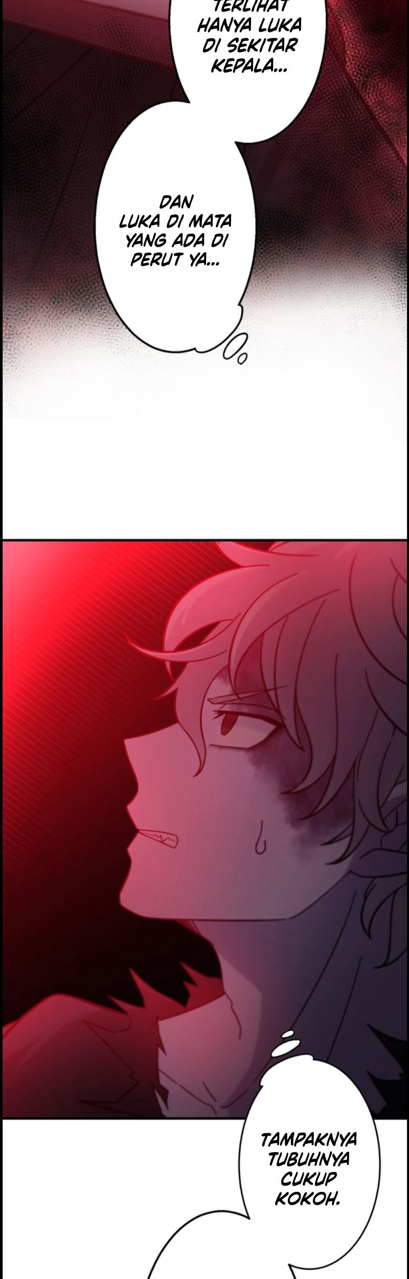 Undead King ~Teihen Bouken-sha, Mamono no Chikara de Shinka Musou~ Chapter 13 - halaman 24