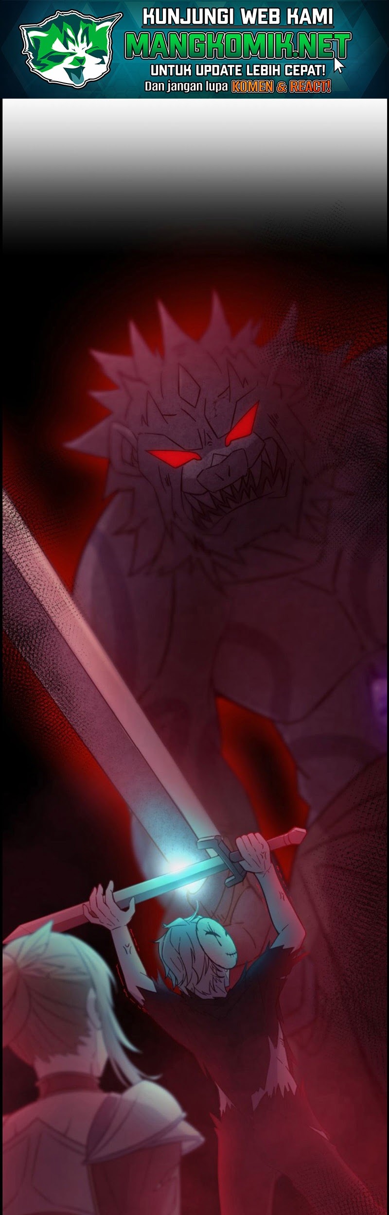 Undead King ~Teihen Bouken-sha, Mamono no Chikara de Shinka Musou~ Chapter 13 - halaman 3