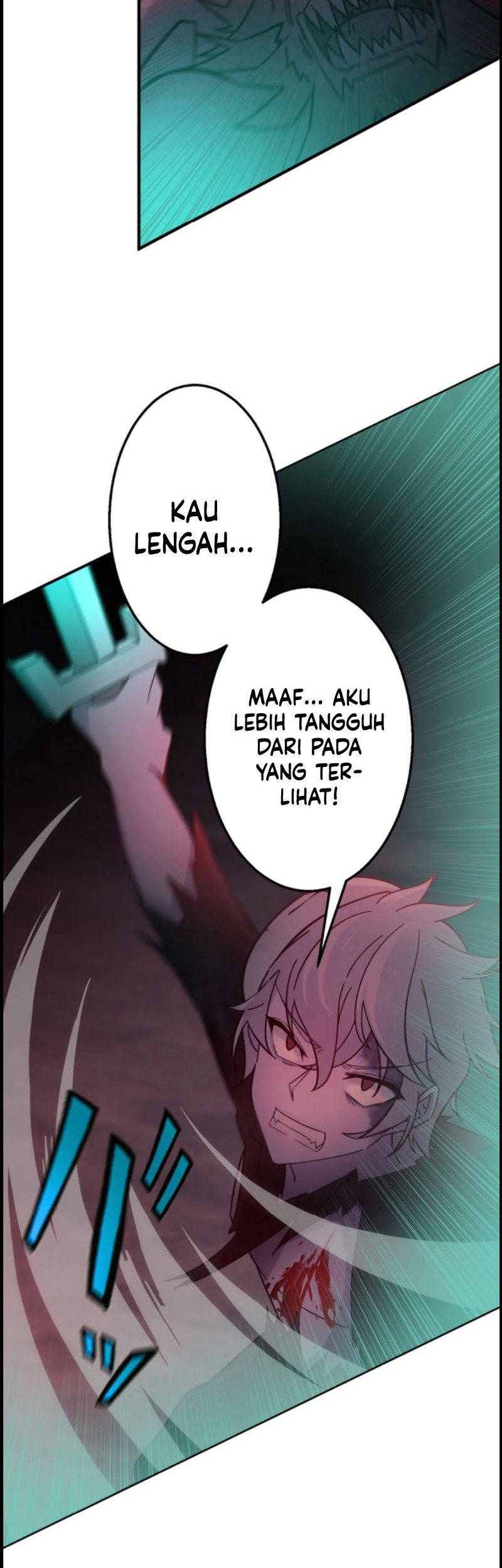 Undead King ~Teihen Bouken-sha, Mamono no Chikara de Shinka Musou~ Chapter 13 - halaman 31