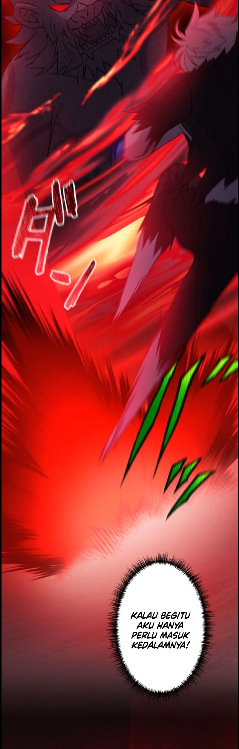 Undead King ~Teihen Bouken-sha, Mamono no Chikara de Shinka Musou~ Chapter 13 - halaman 39