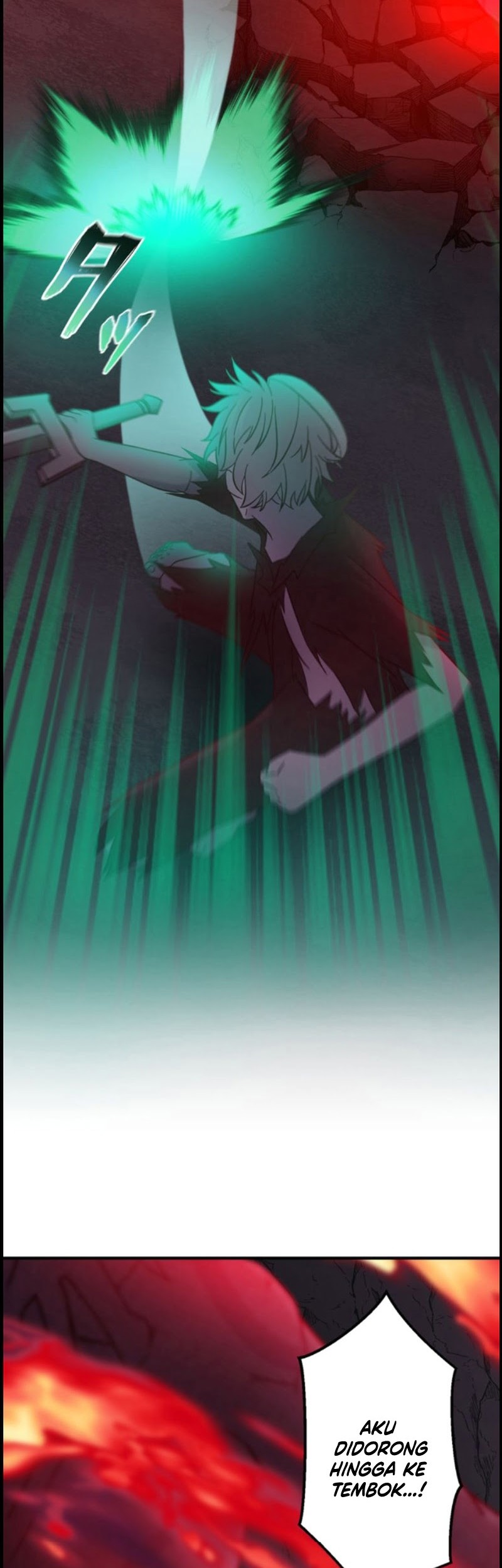 Undead King ~Teihen Bouken-sha, Mamono no Chikara de Shinka Musou~ Chapter 13 - halaman 41
