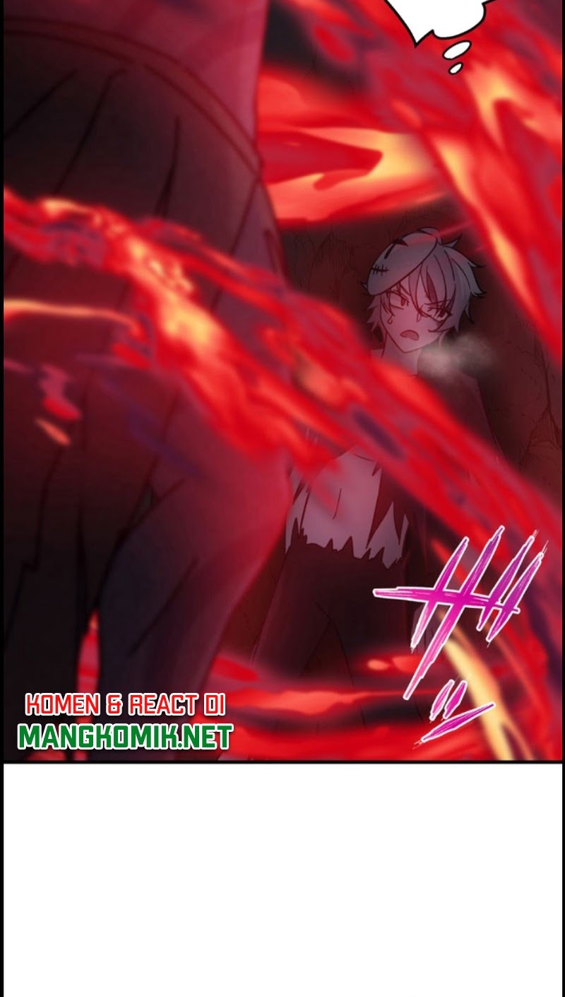 Undead King ~Teihen Bouken-sha, Mamono no Chikara de Shinka Musou~ Chapter 13 - halaman 42