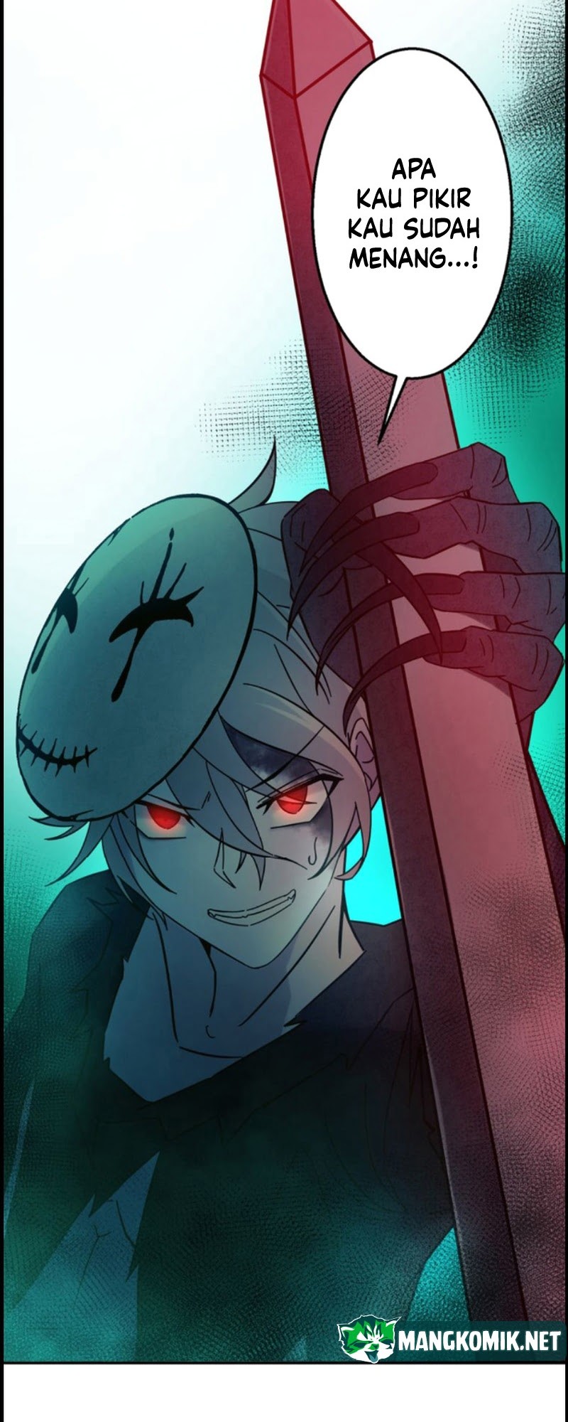 Undead King ~Teihen Bouken-sha, Mamono no Chikara de Shinka Musou~ Chapter 13 - halaman 47