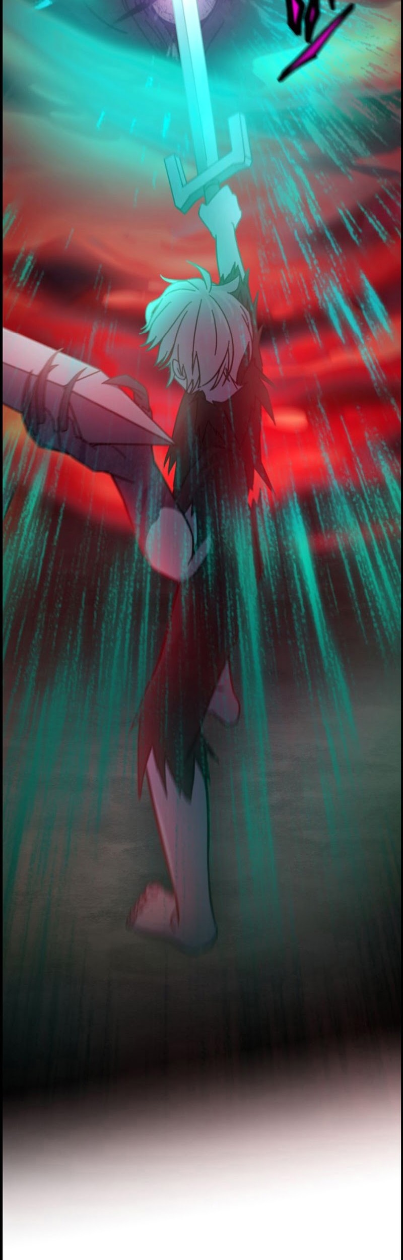 Undead King ~Teihen Bouken-sha, Mamono no Chikara de Shinka Musou~ Chapter 13 - halaman 49