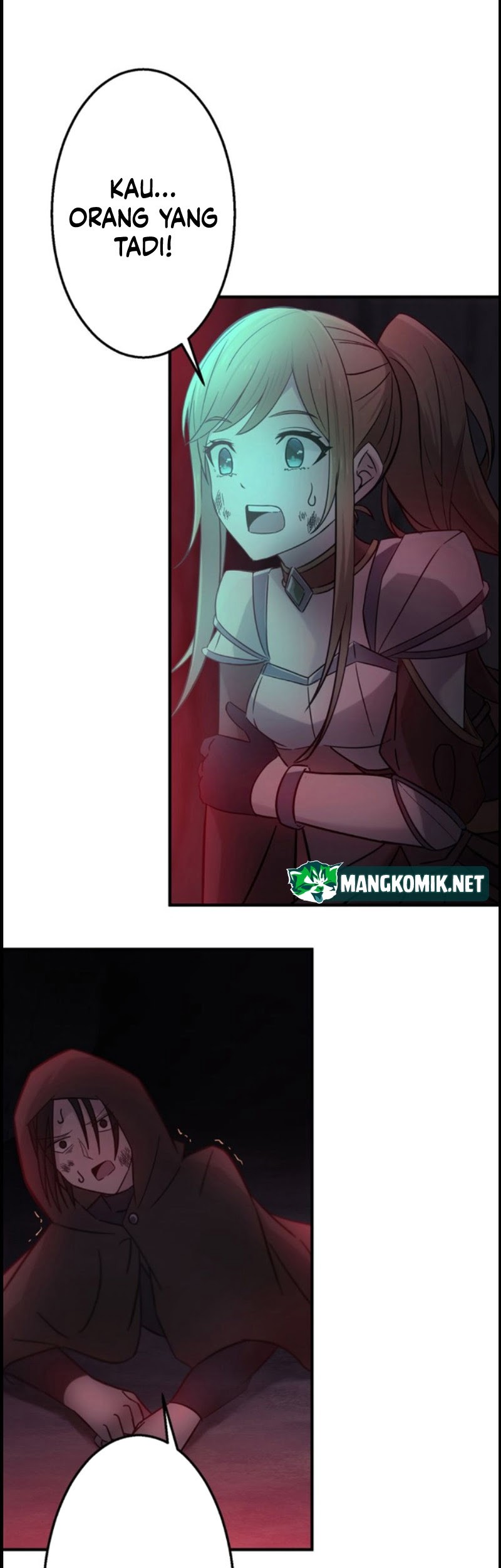 Undead King ~Teihen Bouken-sha, Mamono no Chikara de Shinka Musou~ Chapter 13 - halaman 5