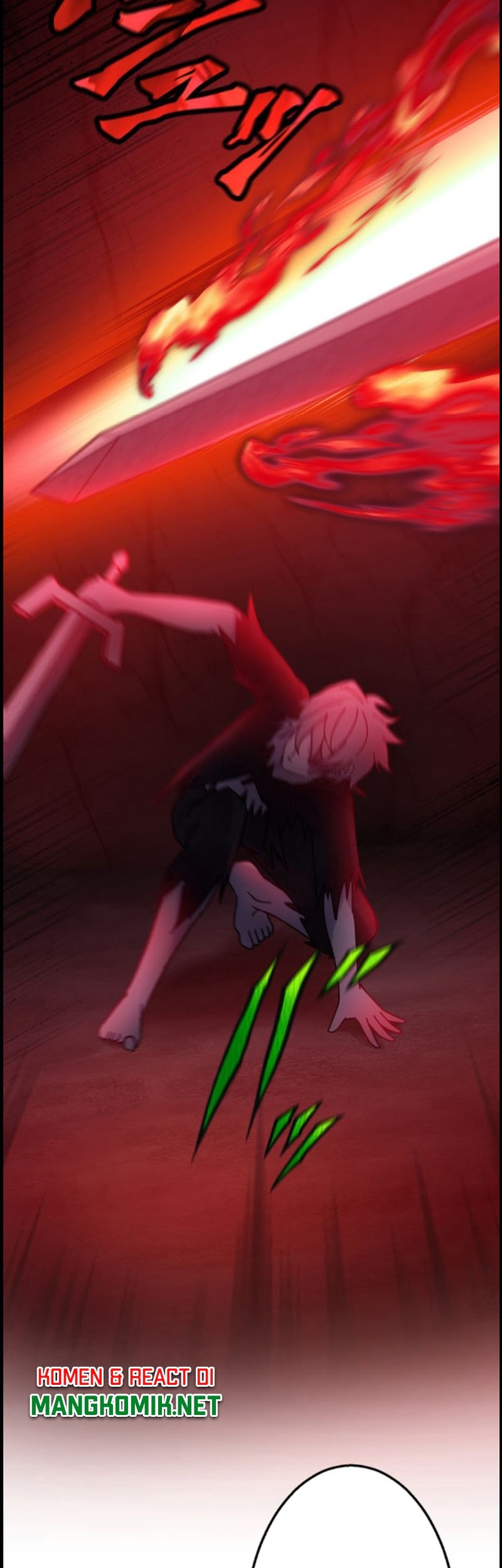 Undead King ~Teihen Bouken-sha, Mamono no Chikara de Shinka Musou~ Chapter 13 - halaman 54