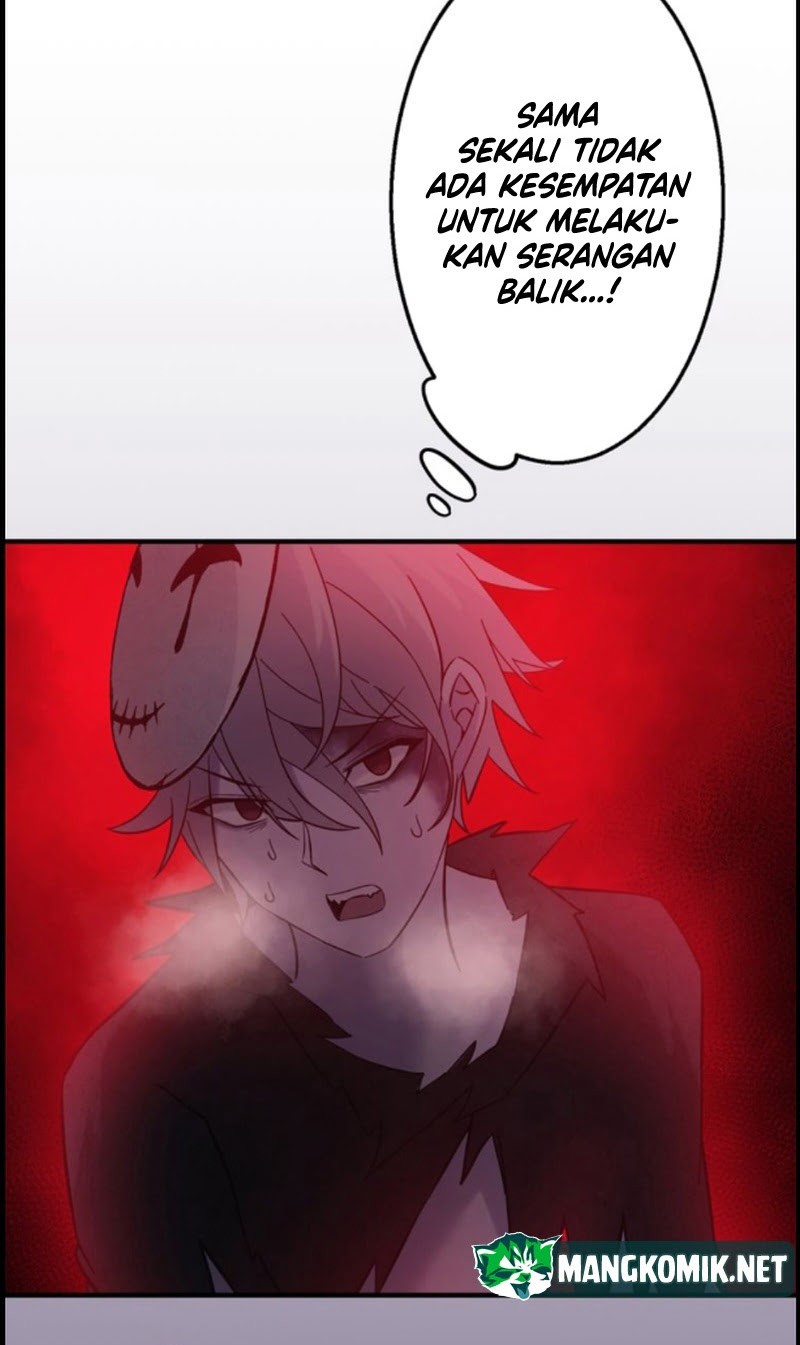 Undead King ~Teihen Bouken-sha, Mamono no Chikara de Shinka Musou~ Chapter 13 - halaman 57