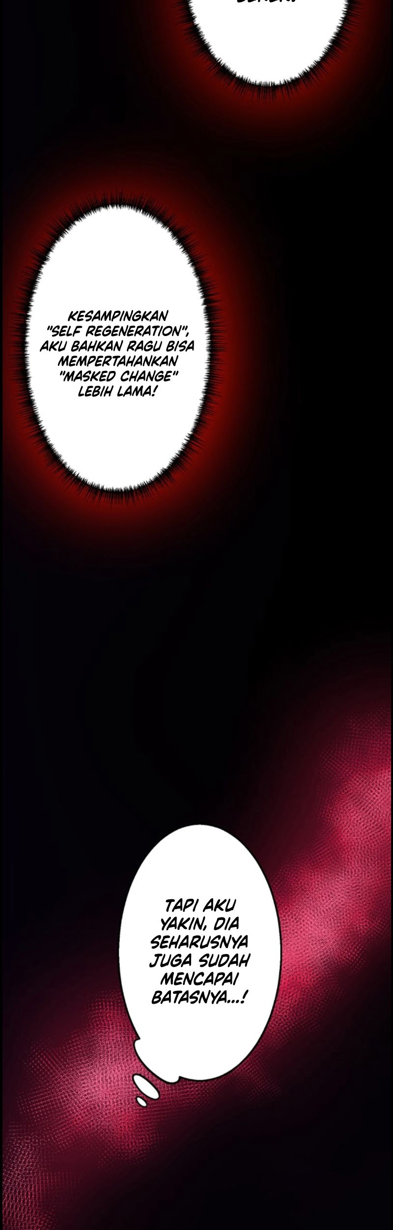 Undead King ~Teihen Bouken-sha, Mamono no Chikara de Shinka Musou~ Chapter 13 - halaman 59