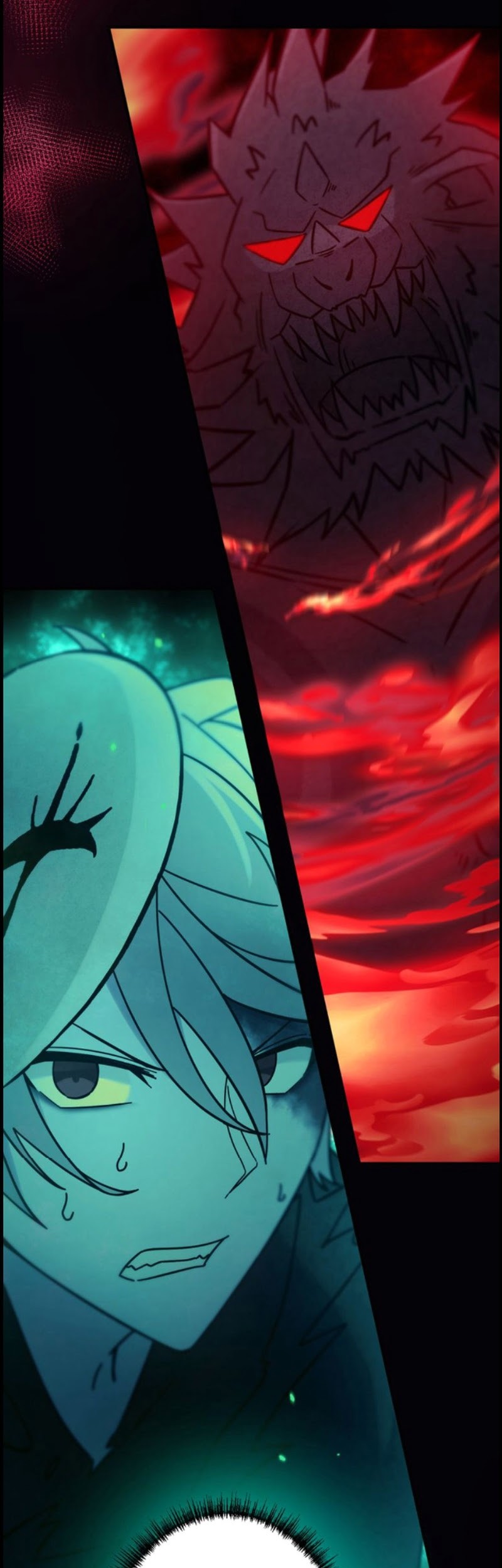 Undead King ~Teihen Bouken-sha, Mamono no Chikara de Shinka Musou~ Chapter 13 - halaman 60